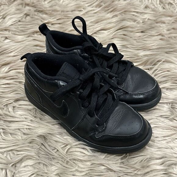 Nike Air Jordan kids sneakers 2.5 - Picture 5 of 7